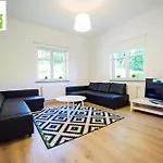 Apartamenty Sun & Snow Karpacz Sucha