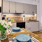 Apartamenty Sun & Snow Karpacz Sucha