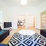 Apartamenty Sun & Snow Karpacz Sucha