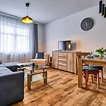 Apartamenty Sun & Snow Karpacz Sucha