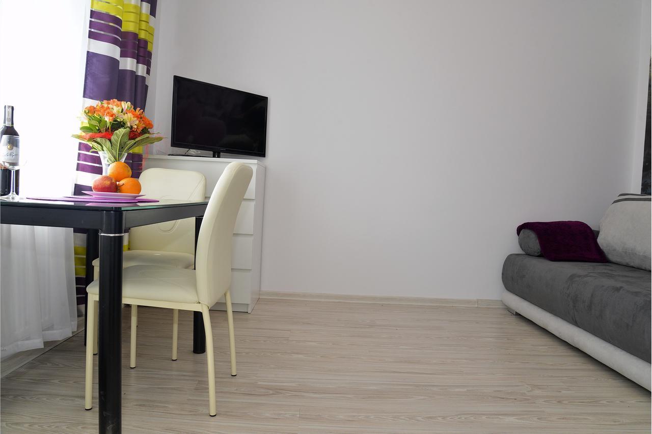 Apartmán Sun & Snow Sucha Karpacz