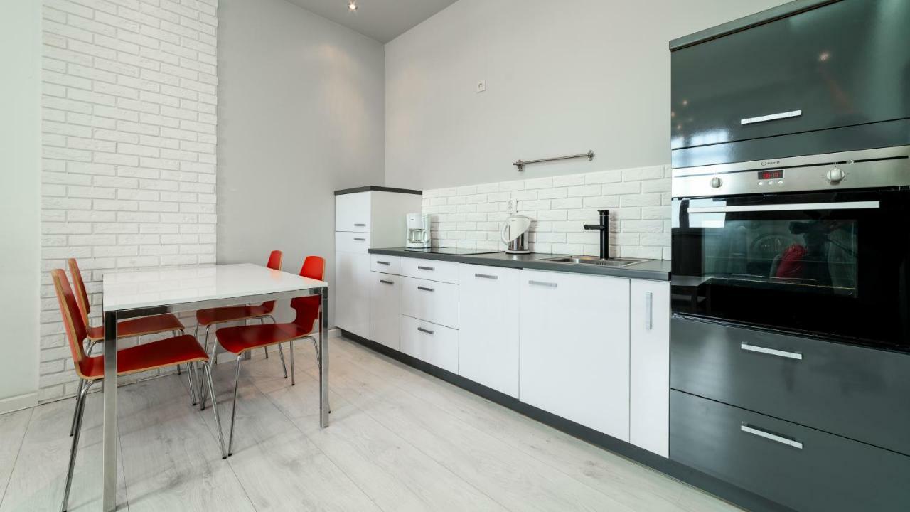 Sun & Snow Sucha Apartment Karpacz
